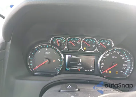 2016 Chevrolet Suburban Ls z USA, uszkodzony, nr VIN 1GNSCGKC2GR370072